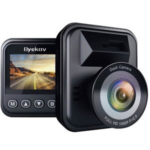 Dash Camera for cars
